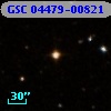 GSC 04479-00821