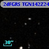 2dFGRS TGN142Z248
