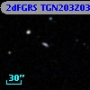 2dFGRS TGN203Z032