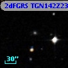 2dFGRS TGN142Z233