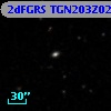 2dFGRS TGN203Z021