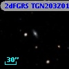 2dFGRS TGN203Z014