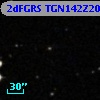 2dFGRS TGN142Z203