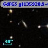6dFGS gJ135920.8-035059