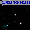 2dFGRS TGN142Z182