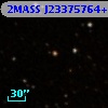 2MASS J23375764+6819032