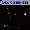 2MASX J13594732-0358491