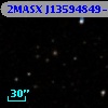2MASX J13594849-0300491