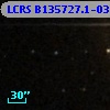 LCRS B135727.1-031916