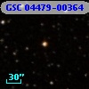 GSC 04479-00364