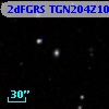 2dFGRS TGN204Z101