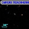2dFGRS TGN204Z089