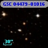 GSC 04479-01016