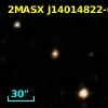 2MASX J14014822-0244439