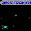 2dFGRS TGN204Z080