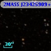 2MASS J23425909+6817279