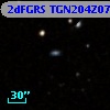 2dFGRS TGN204Z072
