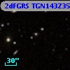 2dFGRS TGN143Z354
