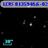 LCRS B135948.6-023020