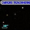 2dFGRS TGN204Z069