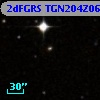2dFGRS TGN204Z066