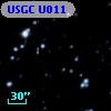 USGC U011