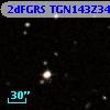 2dFGRS TGN143Z341