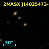 2MASX J14025473-0243459