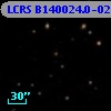 LCRS B140024.0-022940