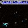 2dFGRS TGN143Z334