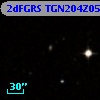 2dFGRS TGN204Z052