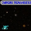 2dFGRS TGN143Z321