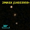 2MASX J14033959-0358027
