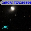 2dFGRS TGN203Z007