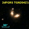 2dFGRS TGN204Z104