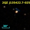 2QZ J135422.7-025147