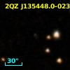 2QZ J135448.0-023248