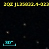 2QZ J135832.4-023931