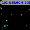 2QZ J135902.4-025140
