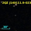 2QZ J140111.9-023659