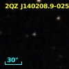 2QZ J140208.9-025703