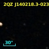 2QZ J140218.3-023630