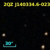 2QZ J140334.6-023851