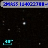 2MASS J14022700-0417271