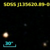 [VV2006c] J135620.9-023015