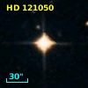 HD 121050