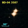 BD-04  3587