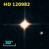 HD 120982