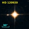 HD 120920