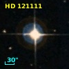 HD 121111